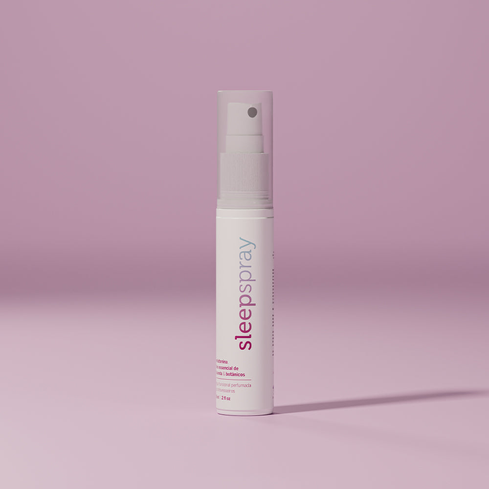 Sleepspray™ - Spray multifuncional para sono profundo