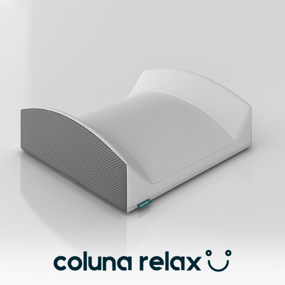 Apoio Lombar Coluna Relax®