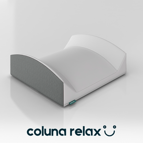 Apoio Lombar Coluna Relax®