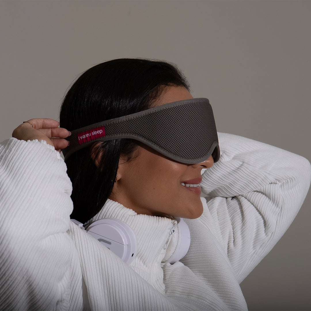 Orb Sleep Mask