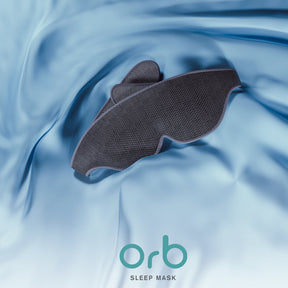 Orb Sleep Mask