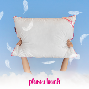 Travesseiro Pluma Touch®