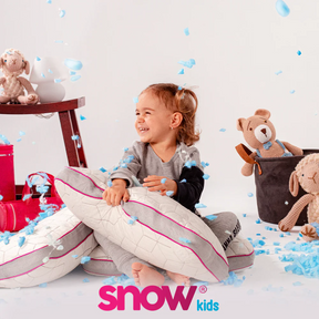 Travesseiro  Snow® Kids