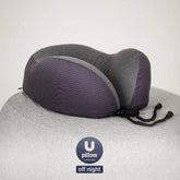 Travel Pillow U -  Off Night