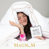 Pillow Top Magnum Pluma AirFiber