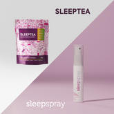 KIT Sleeptea® + Sleepspray