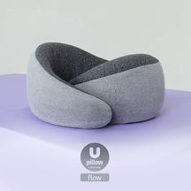 Travel Pillow U -  Flow