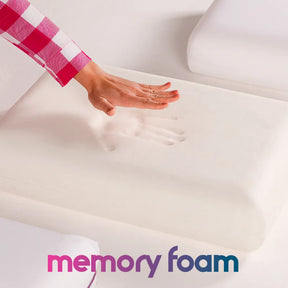 Travesseiro Memory Foam Original®